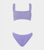 Hunza G Xandra Bikini- Lilac