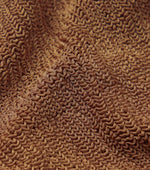 Hunza G Xandra Bikini- Metallic Cocoa