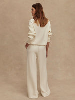 Varley The Extra Wide Leg Pant