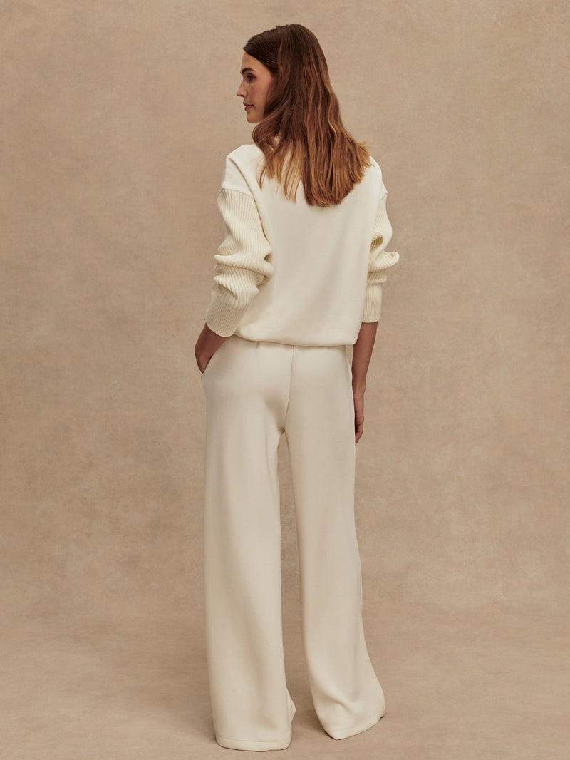 Varley The Extra Wide Leg Pant