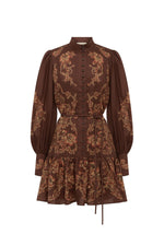 Alemais Seraphina Mini Dress