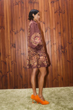 Alemais Seraphina Mini Dress