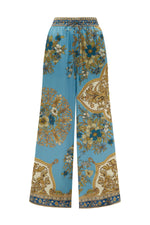 Alémais Cassie Silk Pant
