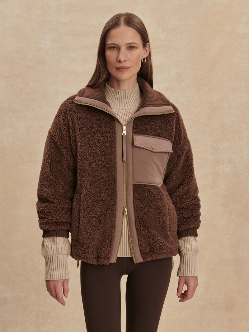 Varley Lowell Jacket