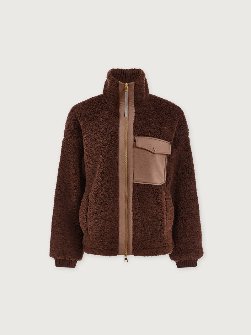 Varley Lowell Jacket