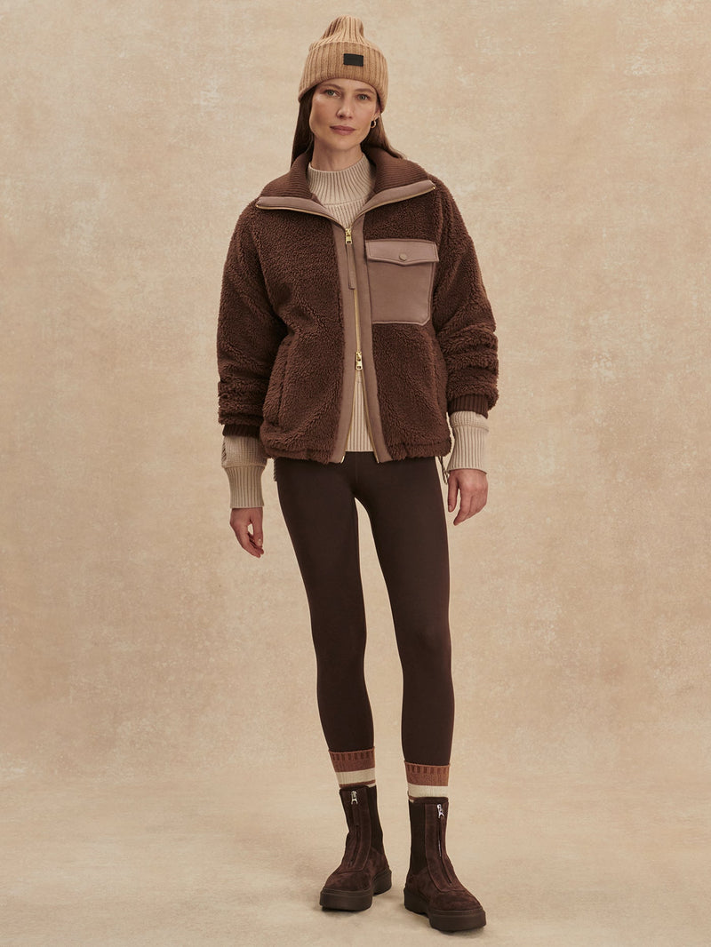 Varley Lowell Jacket