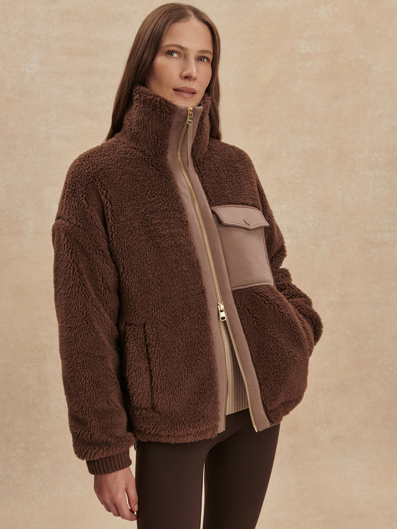 Varley Lowell Jacket