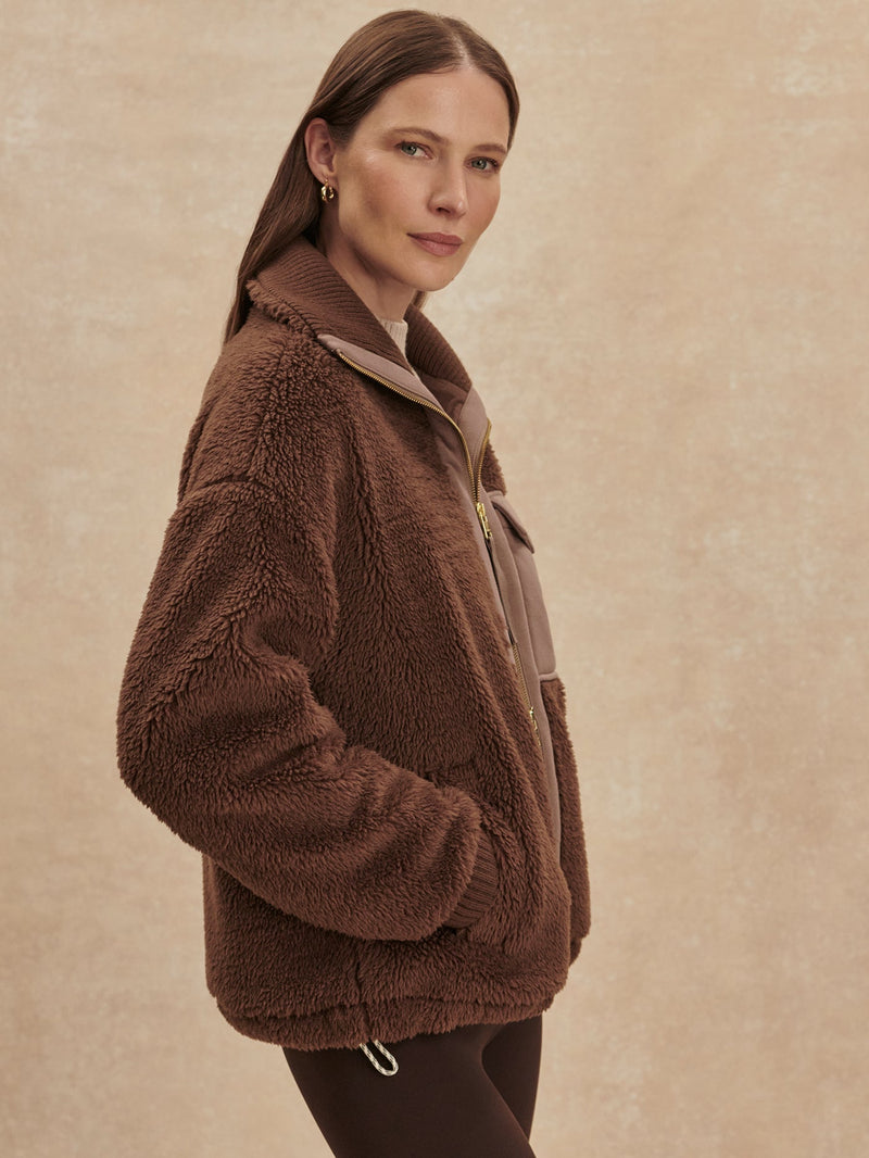 Varley Lowell Jacket