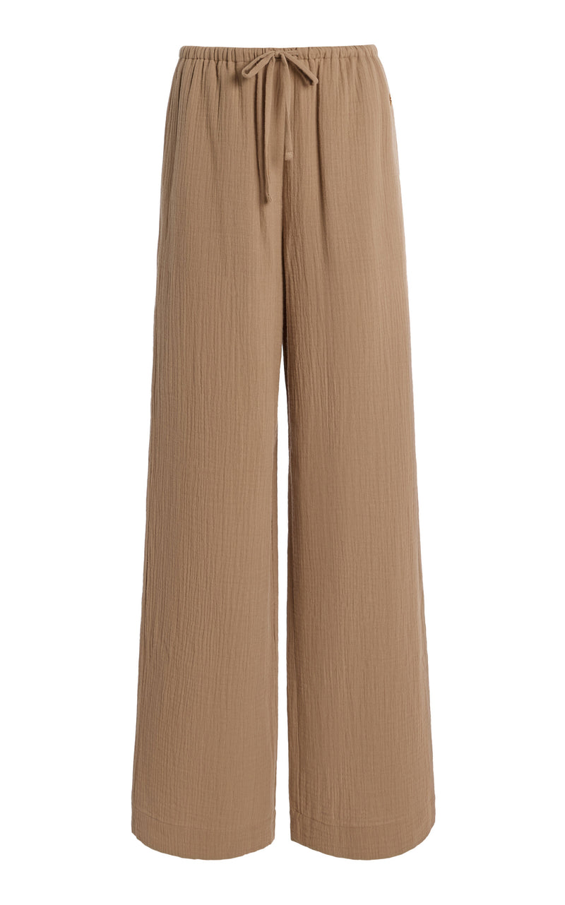 Eterne Brody Pant-Taupe