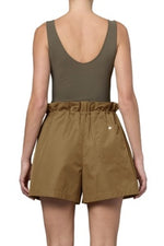 AGOLDE Tora Bodysuit