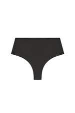 South Pacific Bottoms in Eco Black Texture